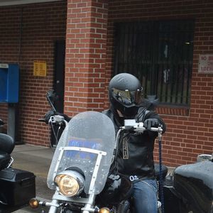 Meet your Posher, Dalton